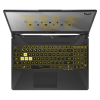 لپ تاپ ایسوس TUF Gaming FX706HM- A - تصویر 6