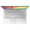 لپ تاپ ایسوس VivoBook S533EQ – BA - تصویر 24