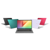 لپ تاپ ایسوس VivoBook S533JQ – B - تصویر 3