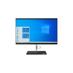 کامپیوتر همه کاره 22 اینچی لنوو V50a Core i7 10700T 8GB 1TB SSD intel Touch