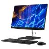 کامپیوتر همه کاره 22 اینچی لنوو V50a Core i7 10700T 8GB 1TB SSD intel Touch - تصویر 2
