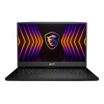 لپ تاپ ام اس آی MSI Titan GT77 12UHS i9 12900HX 64GB 2TB RTX3070Ti