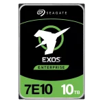 هارد اینترنال سیگیت مدل Exos 7E10 ST10000NM017B با ظرفیت 10 ترابایت