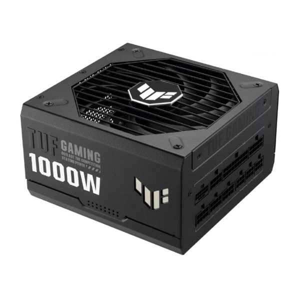 پاور ایسوس 1000 وات مدل TUF 1000W Gold
