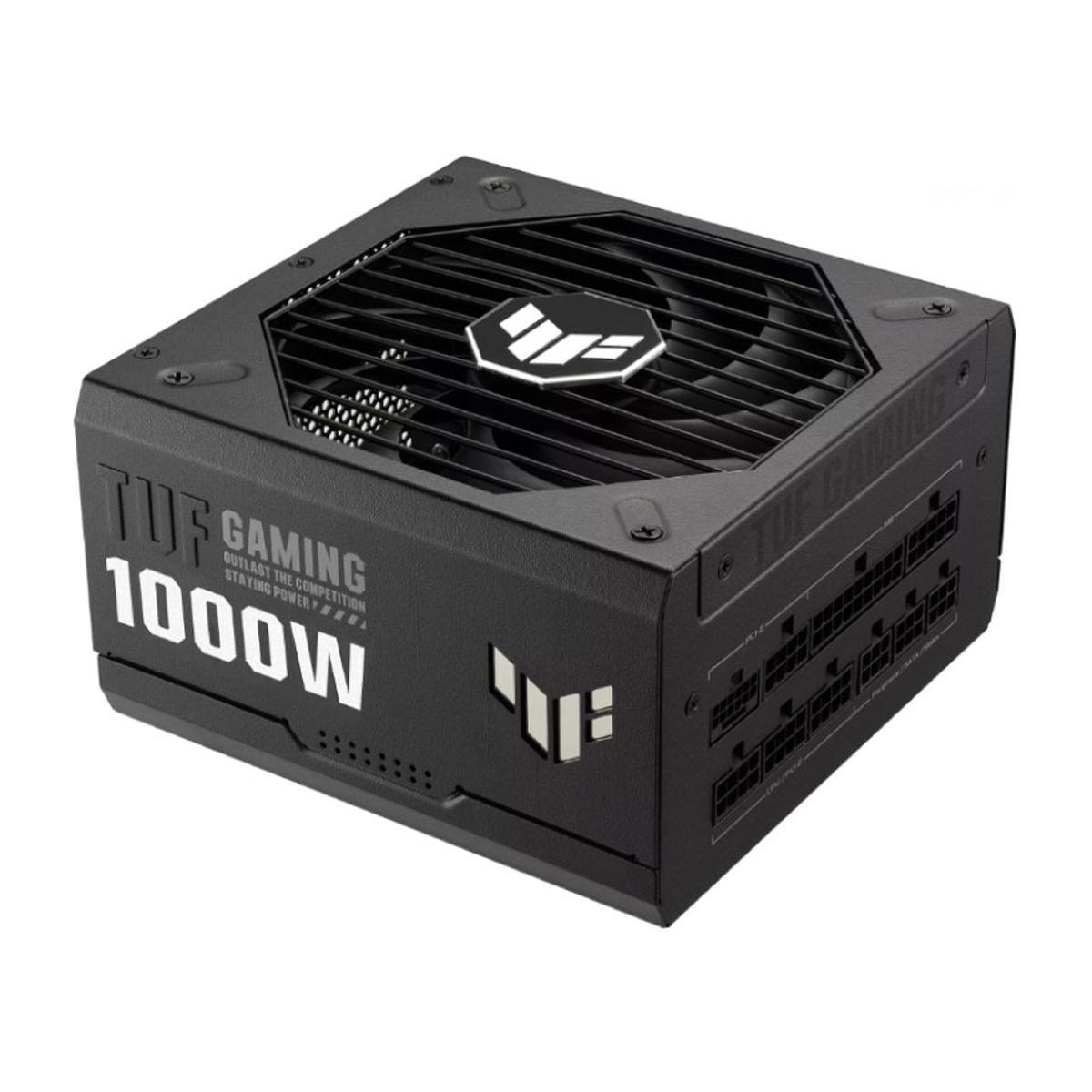 1-11 پاور ایسوس 1000 وات مدل TUF 1000W Gold - تصویر 1