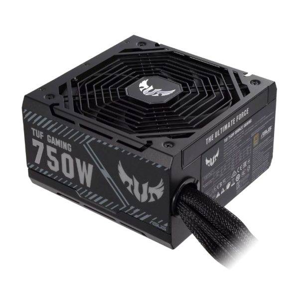 پاور ایسوس 750 وات مدل TUF 750B 750W
