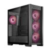 کیس گیمینگ ایسوس مدل TUF GT302 ARGB