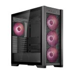 کیس گیمینگ ایسوس مدل TUF GT302 ARGB