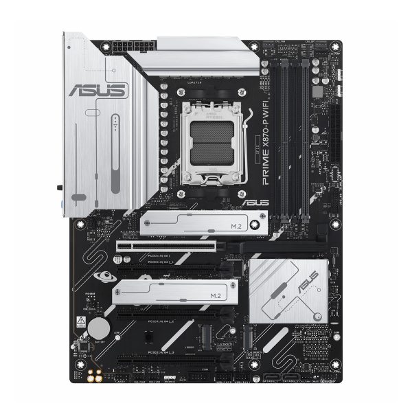 مادربرد ایسوس مدل Prime X870-P WIFI