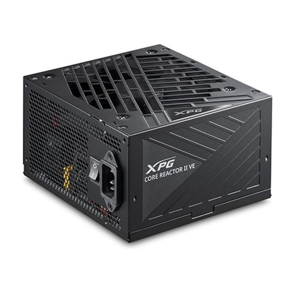 پاور ای دیتا 850 وات مدل XPG COREREACTOR II VE 850W