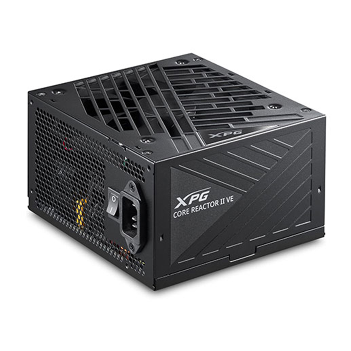 1-17 پاور ای دیتا 850 وات مدل XPG COREREACTOR II VE 850W - تصویر 1