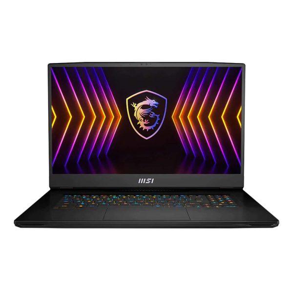 لپ تاپ ام اس آی MSI Titan GT77 12UGS i7 12800HX 32GB 2TB RTX3070Ti