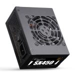 پاور سیلوراستون 450 وات مدل SX450-B