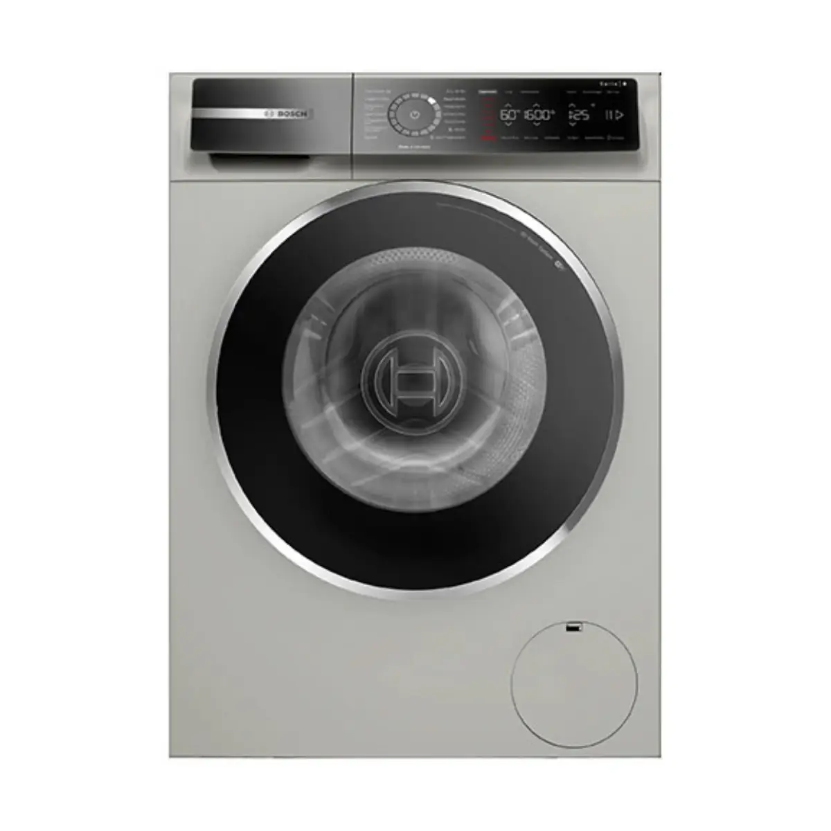 1-bosch ماشین لباسشویی 10 کیلویی بوش مدل WGB2560X0 - تصویر 1