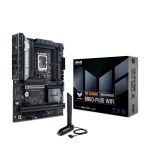 مادربرد ایسوس مدل TUF GAMING B860-PLUS WIFI