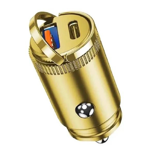 شارژر فندکی بودی مدل CC630G