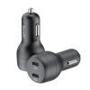شارژر فندکی فست شارژ بودی مدل CC108RB - تصویر 2