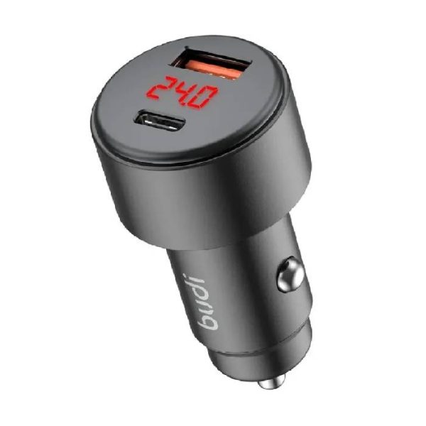 شارژر فندکی بودی مدل CC601B
