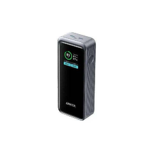 پاور بانک انکر مدل Prime -A1335 با ظرفیت 12000 میلی‌آمپر ساعت