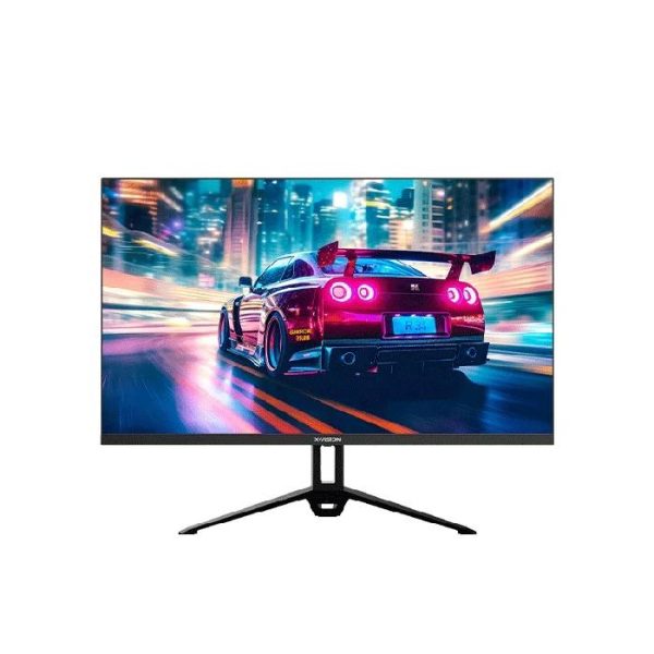مانیتور ایکس ویژن 23.8 اینچ مدل XS2460H