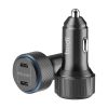 شارژر فندکی بودی مدل CC632RB - تصویر 4