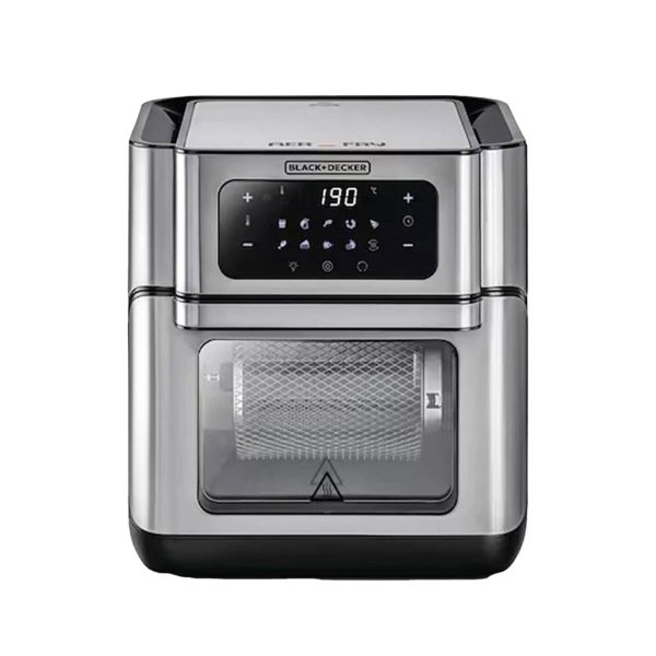 هواپز بلک اند دکر مدل AOF-100-B5