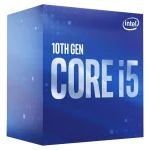 پردازنده اینتل Core i5 10400 Comet Lake