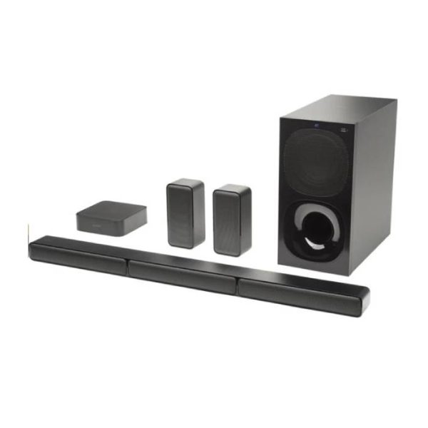 اسپیکر ساندبار سونی مدل HT-S40R