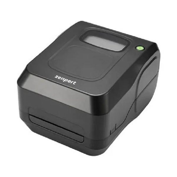 پرینتر لیبل زن و پرینتر حرارتی زنپرت مدل 4T-530 USB