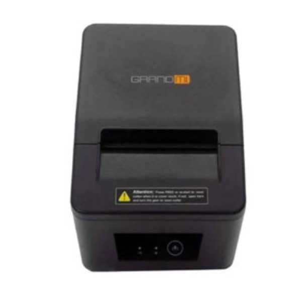 فیش پرینتر و پرینتر حرارتی گرندمی مدل MI-R523N
