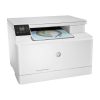 پرینتر لیزری چند کاره اچ‌ پی مدل LaserJet Pro MFP M182n - تصویر 3