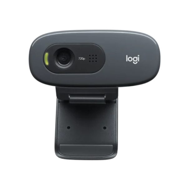 وب کم HD لاجیتک مدل C270