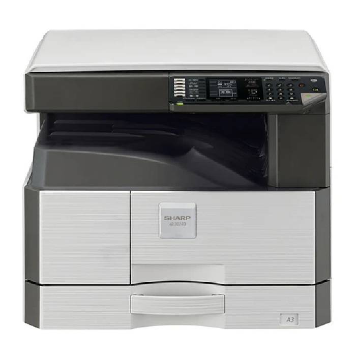 11-1-36 دستگاه کپی شارپ مدل AR-7024 - تصویر 1
