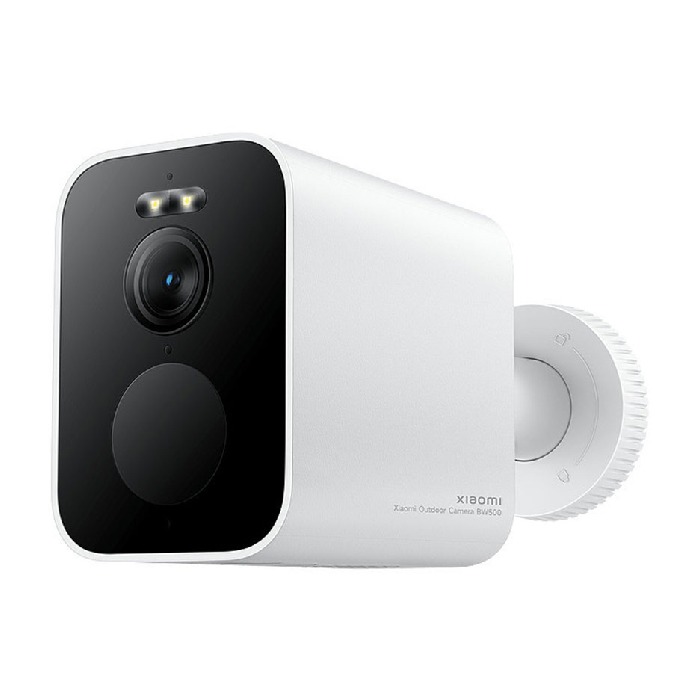 11-1-4 دوربین مداربسته شیائومی تحت شبکه مدل Outdoor Camera BW500 - تصویر 1