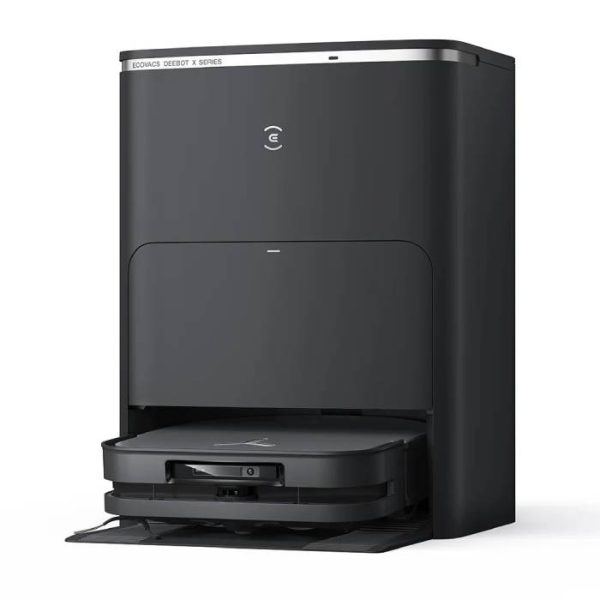 جارو رباتیک اکووکس مدل X5 PRO OMNI
