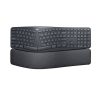 کیبورد بی سیم لاجیتک مدل Ergo K860