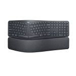 کیبورد بی سیم لاجیتک مدل Ergo K860