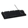 کیبورد گیمینگ باسیم لاجیتک مدل G413 TKL SE - تصویر 6
