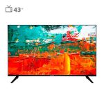 تلویزیون اسنوا 43 اینچ مدل SLD-43NY300D