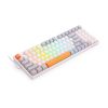 کیبورد باسیم گیمینگ ردراگون مدل Kitava K636 WGO RGB - تصویر 2
