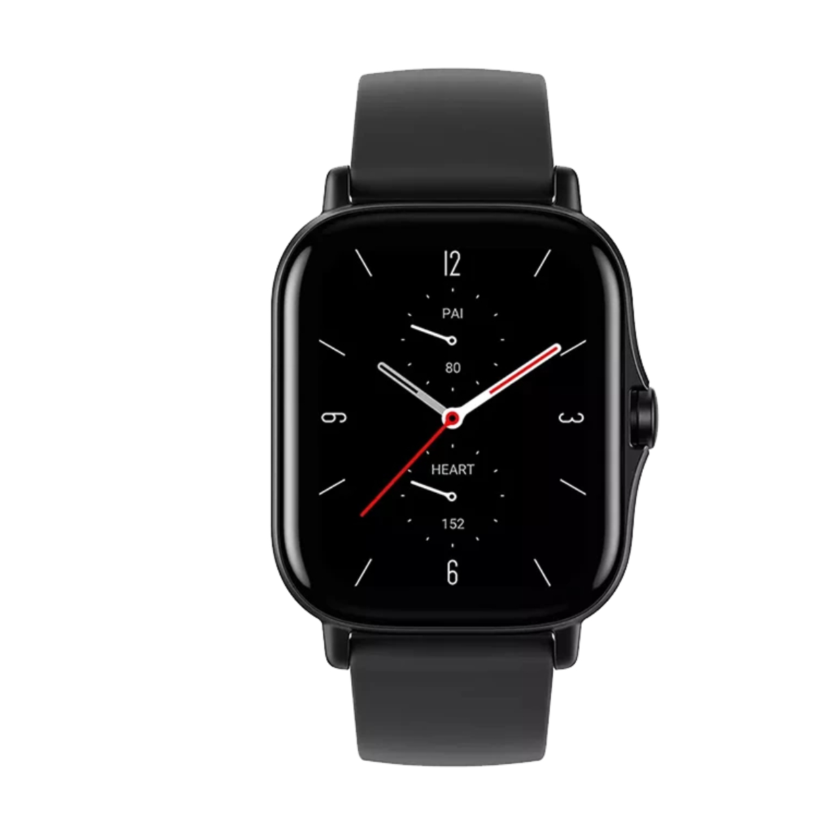 11-1 ساعت هوشمند امیزفیت مدل GTS 2 - تصویر 1