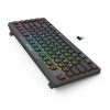 کیبورد بی‌سیم گیمینگ ردراگون مدل AETHER K706 PRO - تصویر 4