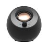 اسپیکر رومیزی دسکتاپ کریتیو مدل Pebble V3 - تصویر 3