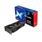 کارت گرافیک مدل Sapphire PULSE AMD Radeon RX 9070 XT 16GB