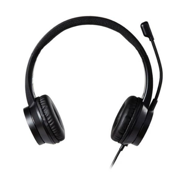هدست با سیم بیاند مدل BH-760