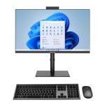 کامپیوتر همه‌کاره مسترتک مدل ZN240-C58SB i5 12400 8GB 256GB Intel