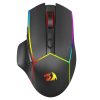 ماوس بی‌سیم ردراگون مدل AXE M814 PRO RGB