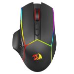 ماوس بی‌سیم ردراگون مدل AXE M814 PRO RGB