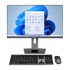 کامپیوتر همه‌کاره مسترتک مدل ZN270-C58SB i5 12400 8GB 256GB Intel