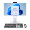 کامپیوتر همه‌کاره مسترتک مدل ZN240-C38SW i3 12100 8GB 256GB Intel